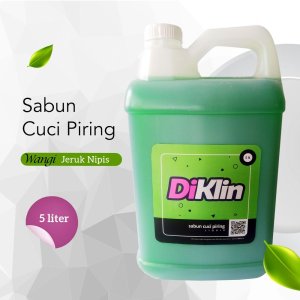 Sabun Cuci Piring 5l