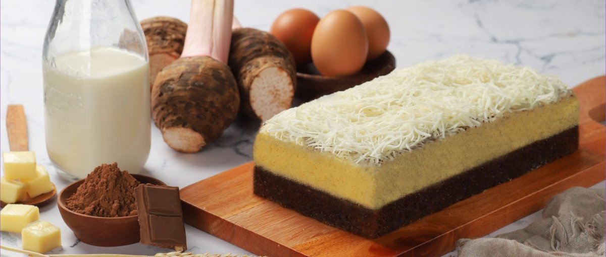 Bolu Susu Original